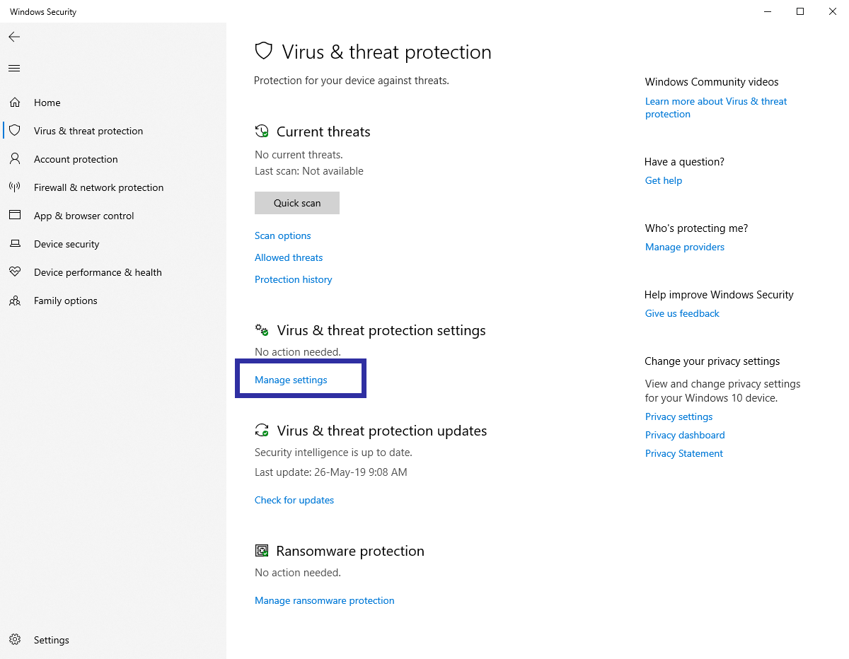 Windowsセキュリティ改ざん防止03